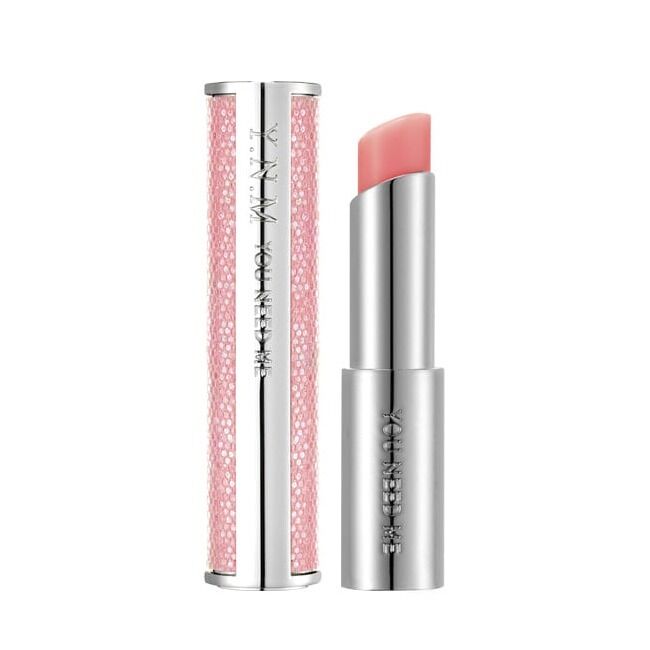 YNM Бальзам для губ с медом розовый Candy Honey Lip Balm (Light Pink)