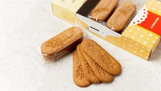 Печенье Asinez galletas animalitos с мёдом и корицей 75 г