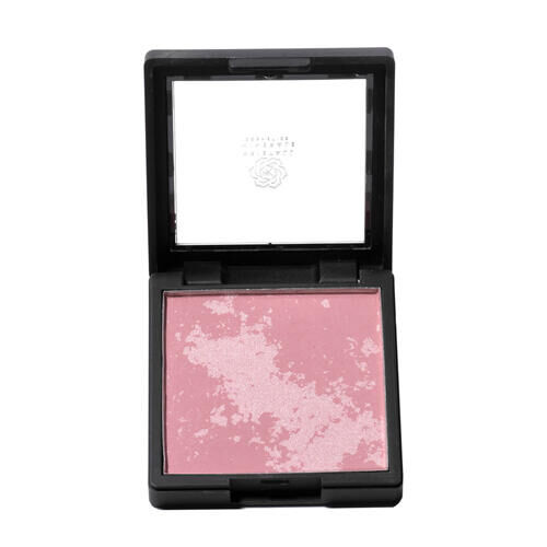 C721 Румяна минеральные &quot;Pink Marble&quot;, мраморные Kristall Minerals Cosmetics, 7 г