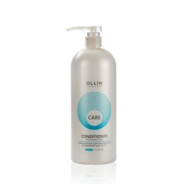 OLLIN Professional OLLIN CARЕ Кондиционер для ежедневного применения для волос 1000мл, шт