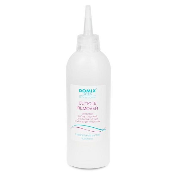 Domix Green Professional / DGP" Средство для размягчения и удаления ...