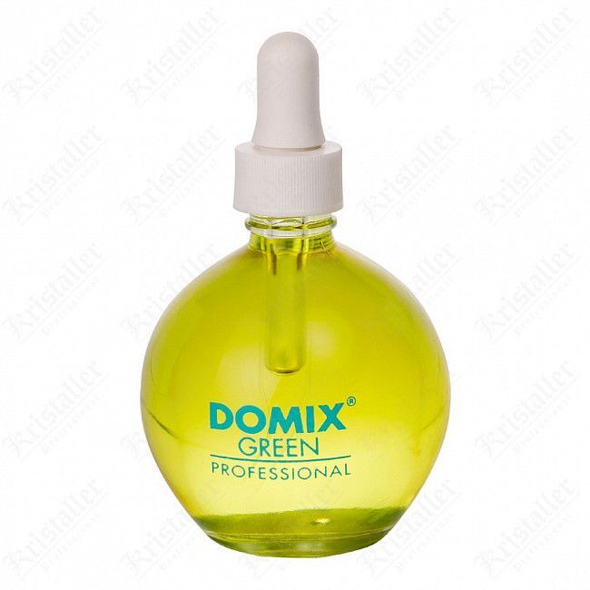 Domix Green Professional DGP Масло для кутикулы &quot;Манго&quot;, 75 мл.  (пипетка)