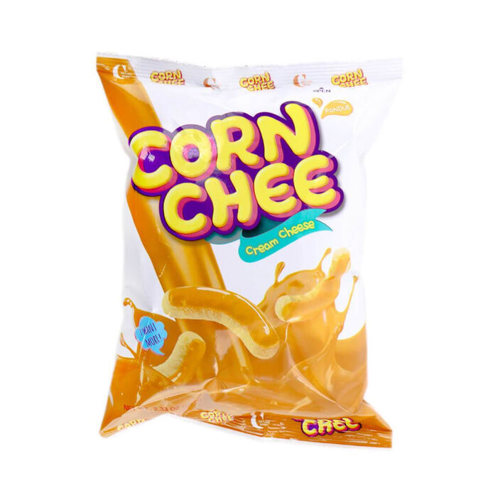 Crown Corn Chips