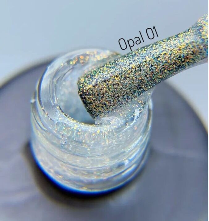 Mix Art Opal 01