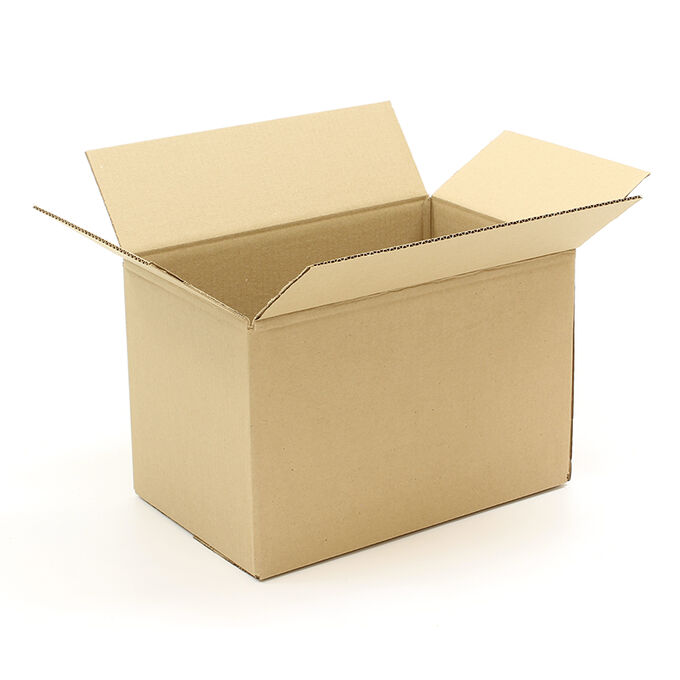 Приморская коробка Коробка (5шт) ящик 395*250*255 мм