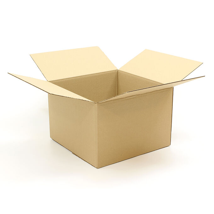 Приморская коробка Коробка (5шт) ящик 450*450*300 мм