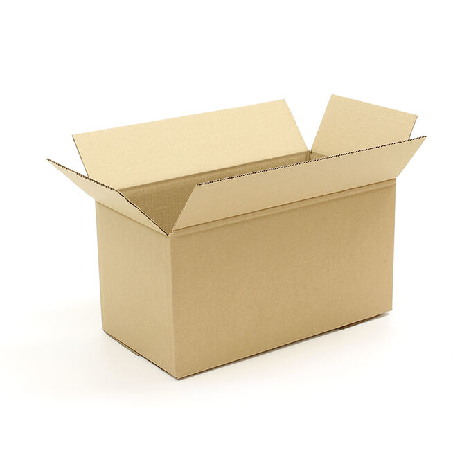 Приморская коробка Коробка ящик 470*240*245 мм (5шт)