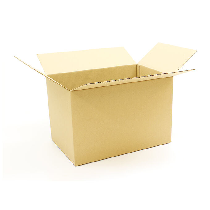Приморская коробка Коробка для переезда (5шт) ящик большой 600*400*400 мм