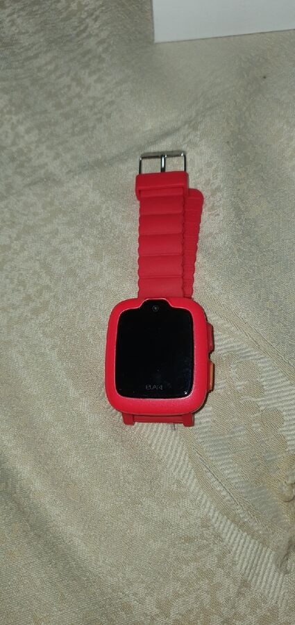 Часы ELARI KidPhone 3G