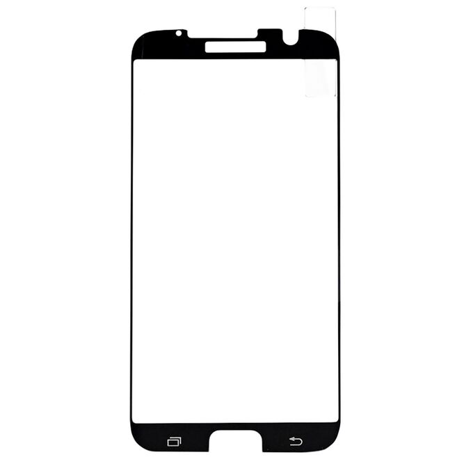 Защитное стекло Full Screen Activ Clean Line 3D для &quot;Samsung SM-G935 Galaxy S7 Edge&quot; (black)