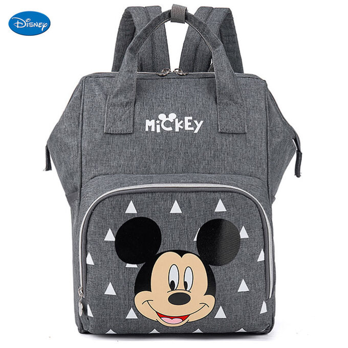 MOM-Disney-Gray