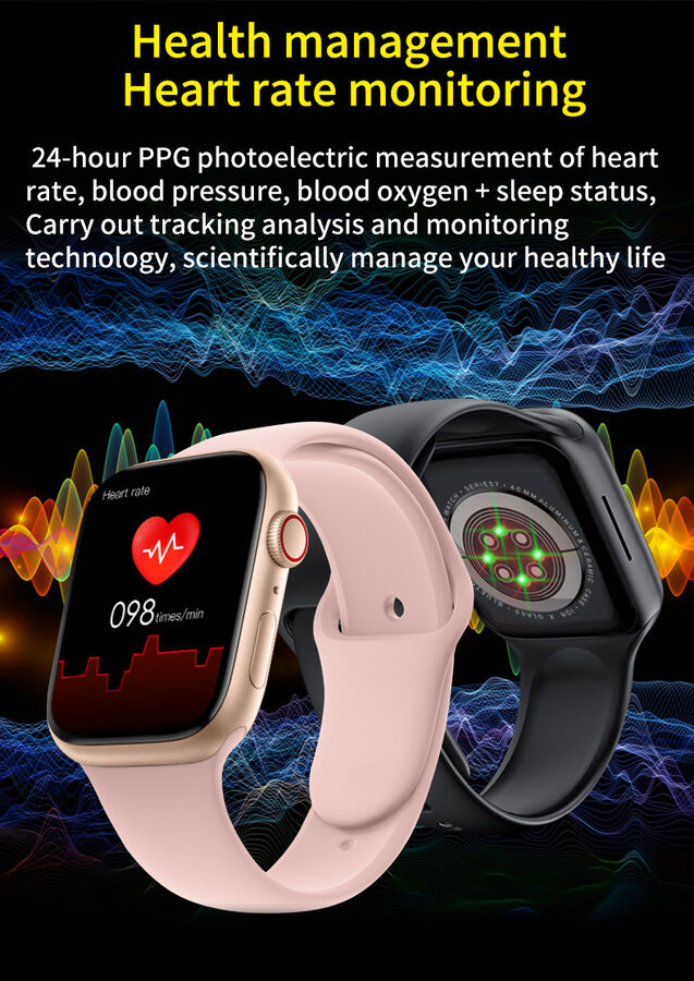 Ione smartwatch for iphone 7 sale