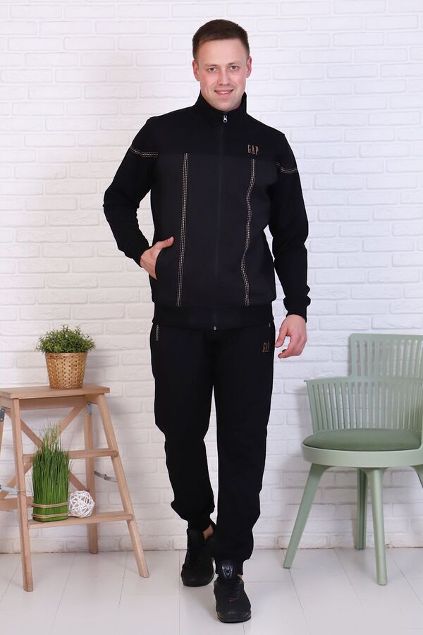 Спортивный костюм мужской Berchelli