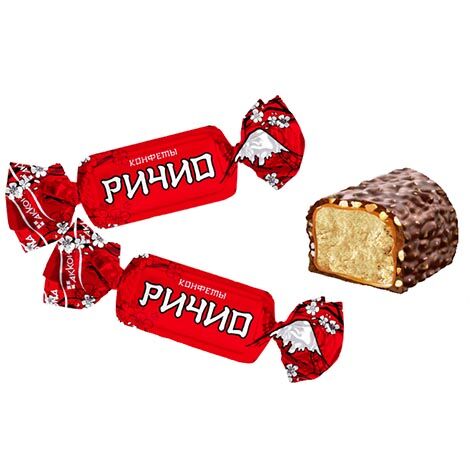 Сладкий подарок Акконд