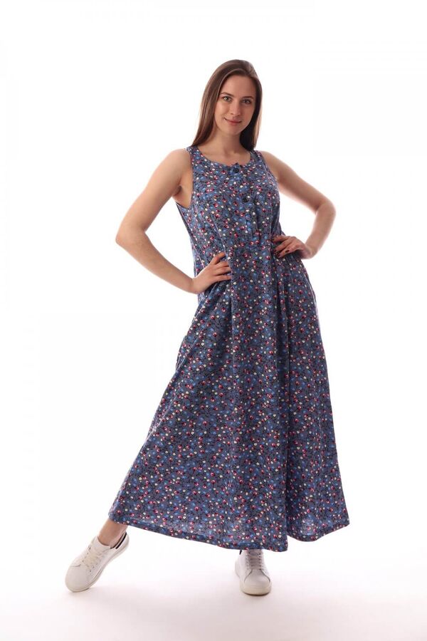 Flori сарафаны и платья. сарафан авторский. сарафаны спб. сарафан женский летний из хлопка. женский сарафан.