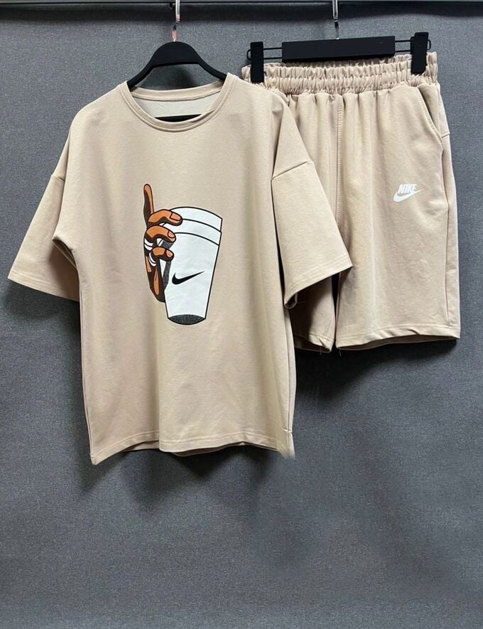 Спортивный костюм Bershka