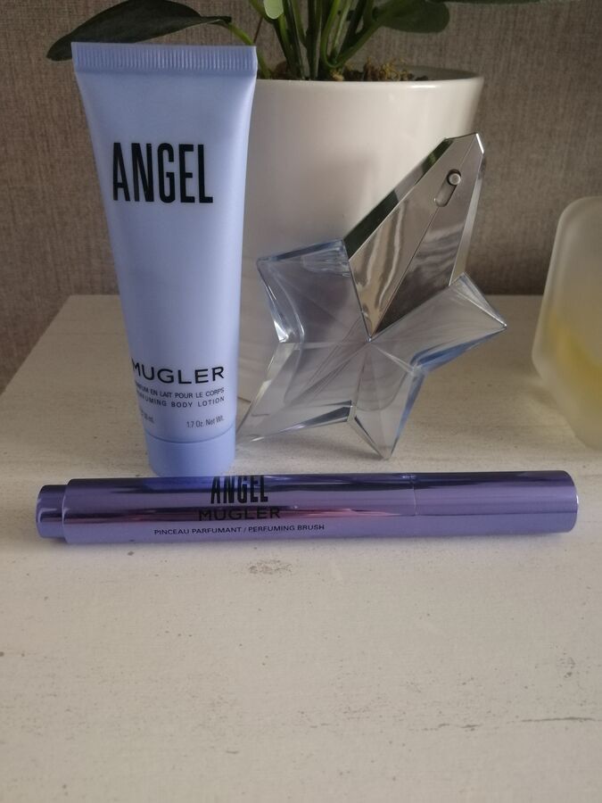 Angel Mugler парф. вода во Владивостоке