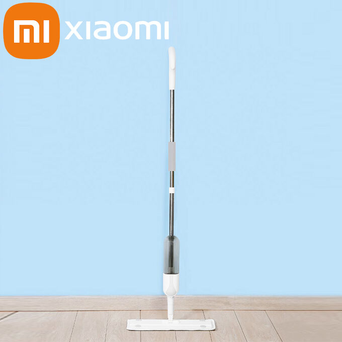 Швабра с распылителем воды Xiaomi Quange Water Spray Mop