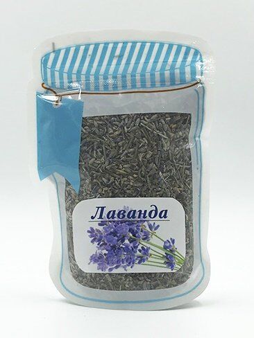 Сладости из травы