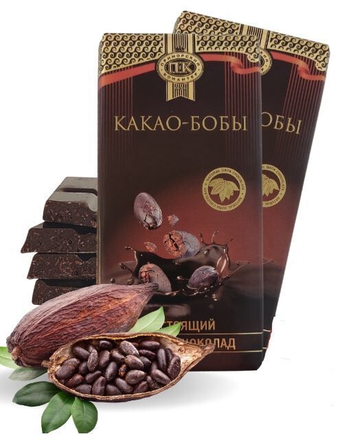 Ассортимент шоколад Сарова