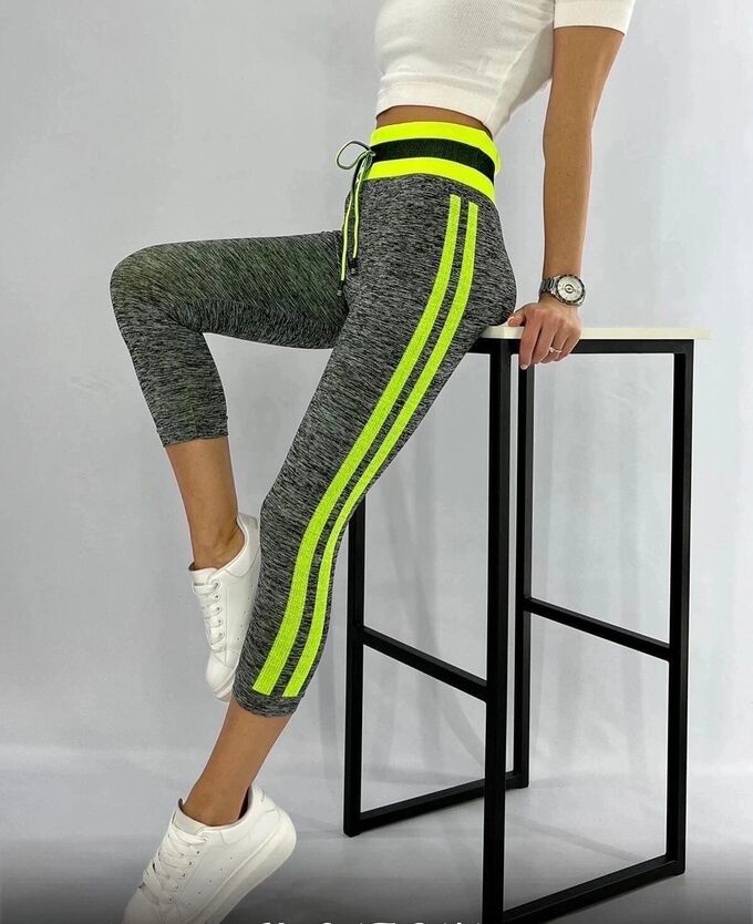 Headrush Double Stripes бриджи