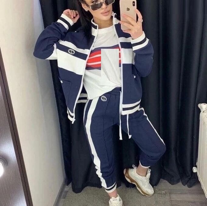Спортивные костюмы гуччи женские с садовода