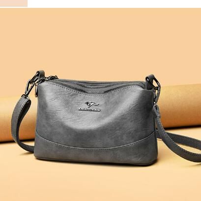 COSMOСOLLECTION_BAGS Сумка серая