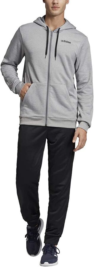 Спортивный костюм Hooded adidas