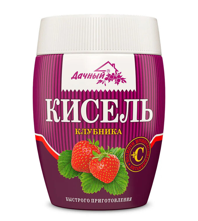 Экологика Кисель
