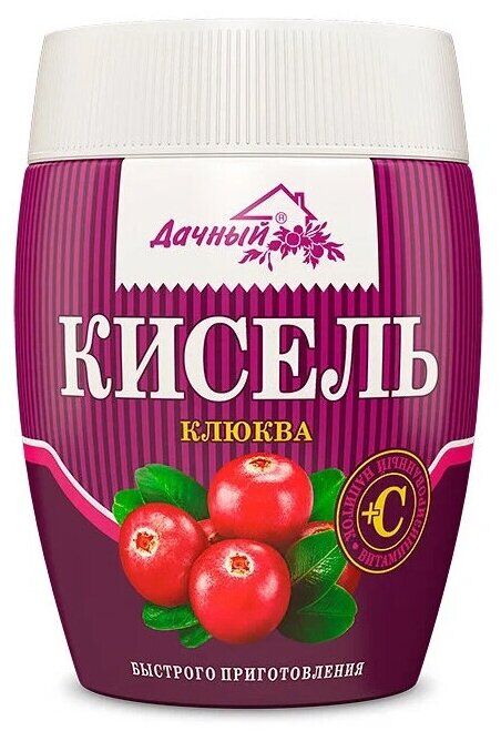Экологика Кисель