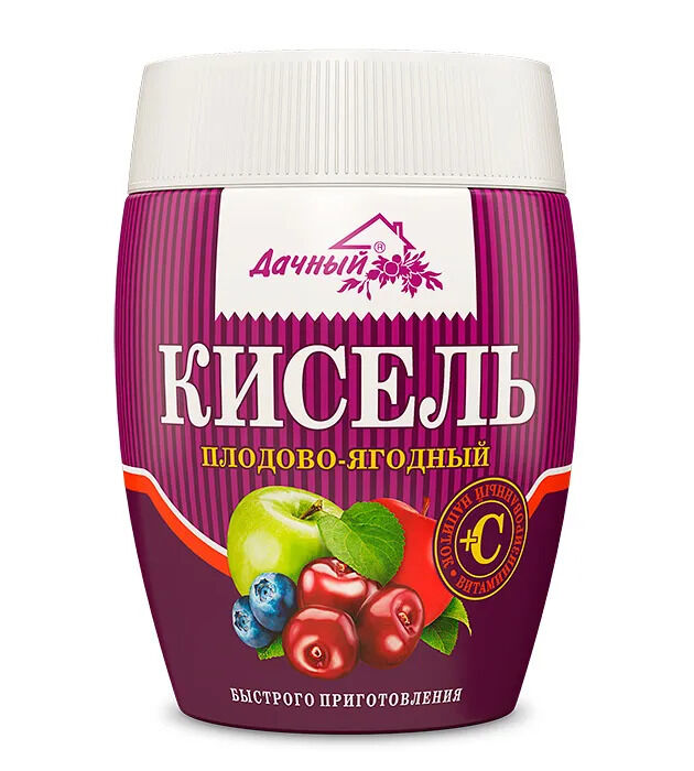 Дядя Ваня Кисель