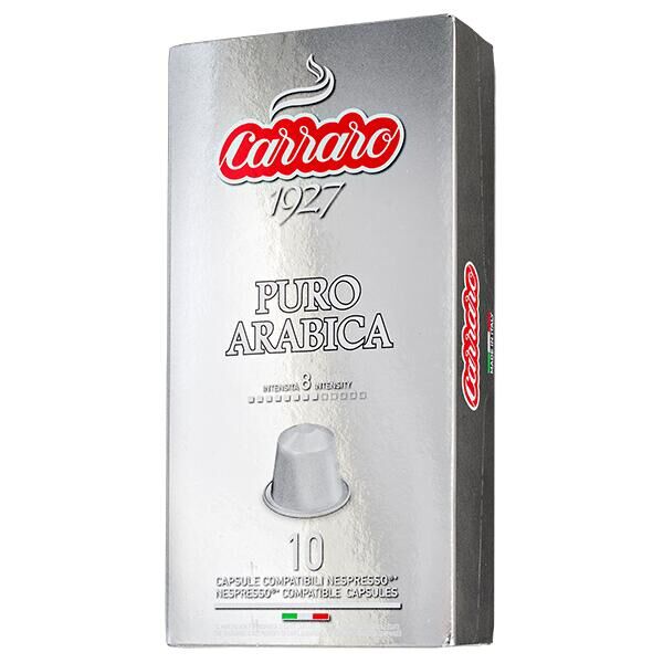 Puro arabica. Carraro puro Arabica капсулы. Кофе в капсулах Carraro Honduras. Caracao puro Arabica капсулы. Пуро Арабика кофе Италия капсулы