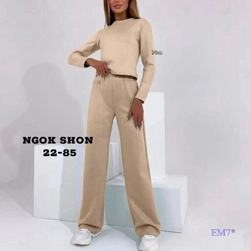 Ngok Shon 22 85 костюм