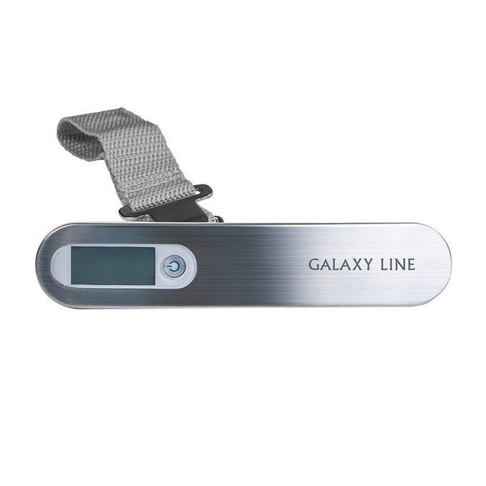 GALAXY LINE Весы GALAXY GL 2833 (безмен)