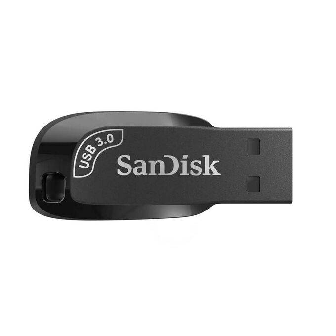 Polaris Накопитель Flash Sandisk 64Gb Shift Ultra SDCZ410-064G-G46 USB 3.0