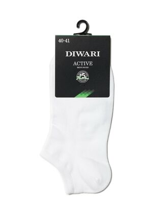 19С-181СП DiWaRi Active Носки мужские  короткие спортивные носки