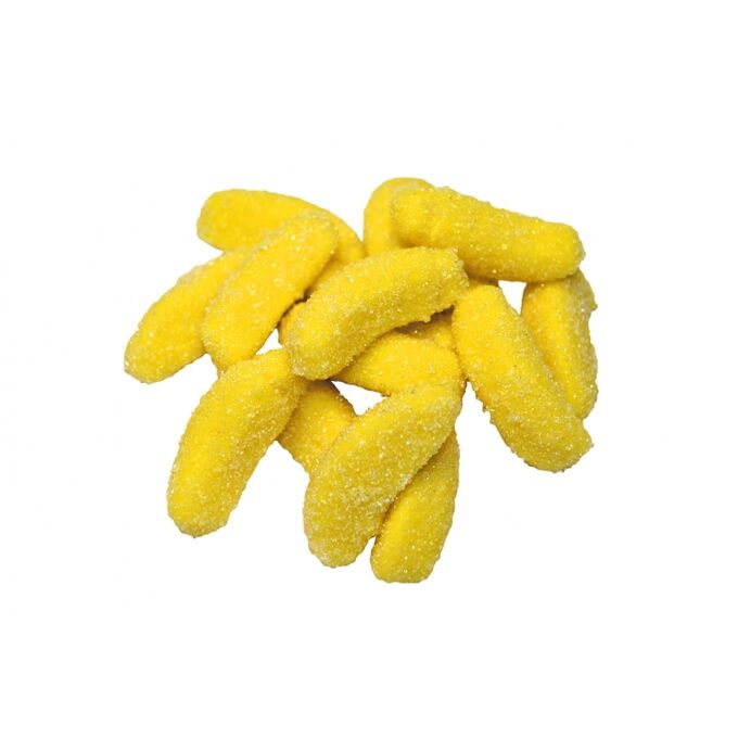 Haribo банановые