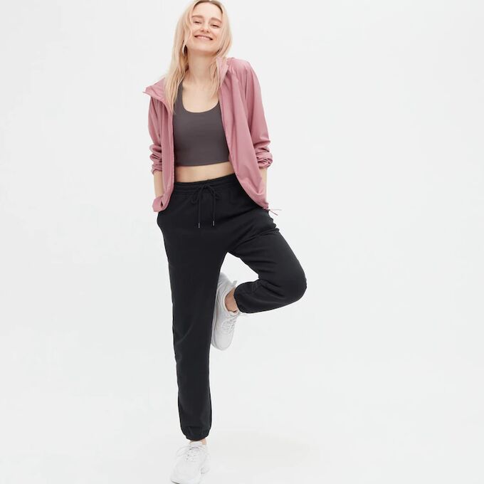 Женские спортивные штаны UNIQLO