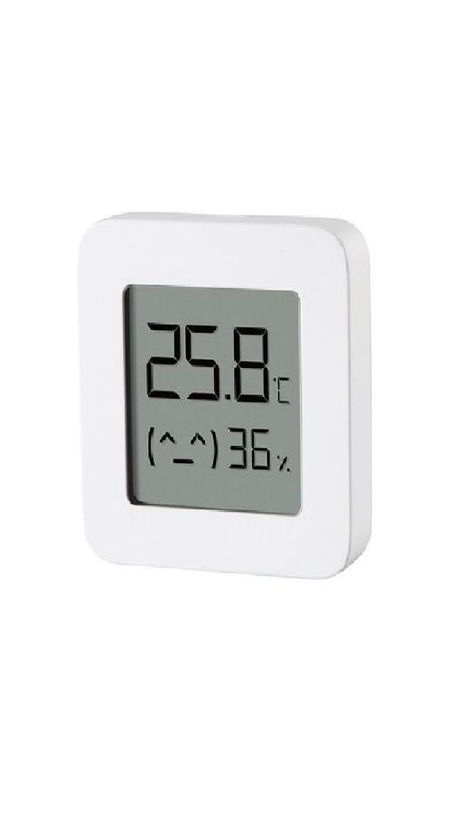 Датчик температуры и влажности (Термометр гигрометр) Xiaomi Mijia 2
