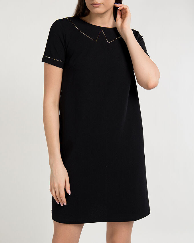 Маленькое черное платье 44-46р во Владивостоке