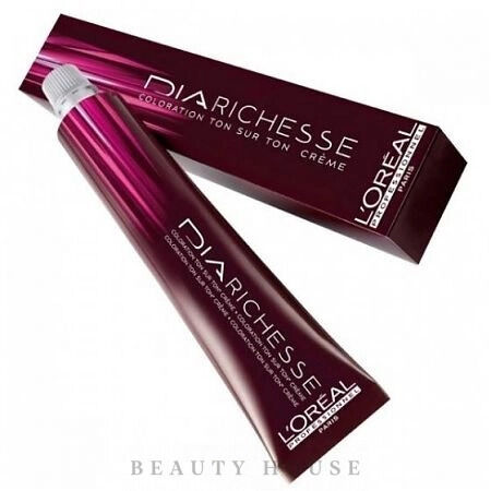 LOREAL PROFESSIONNEL Loreal Professionel Diacolor, Лореаль Диаколор DIA Richesse CLEAR