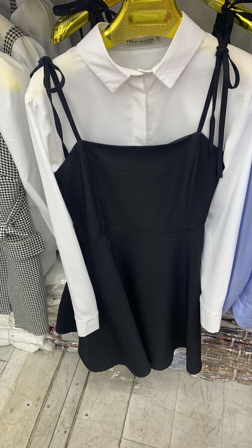 Sport chic Сарафан