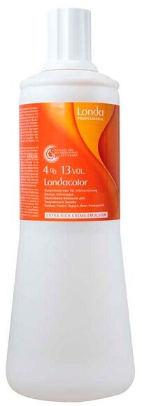 Londacolor эмульсия окислительная 4% 1000мл (м)