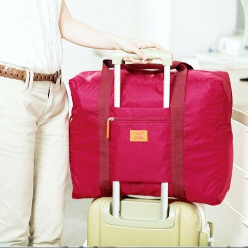 Женские сумки для путешествий