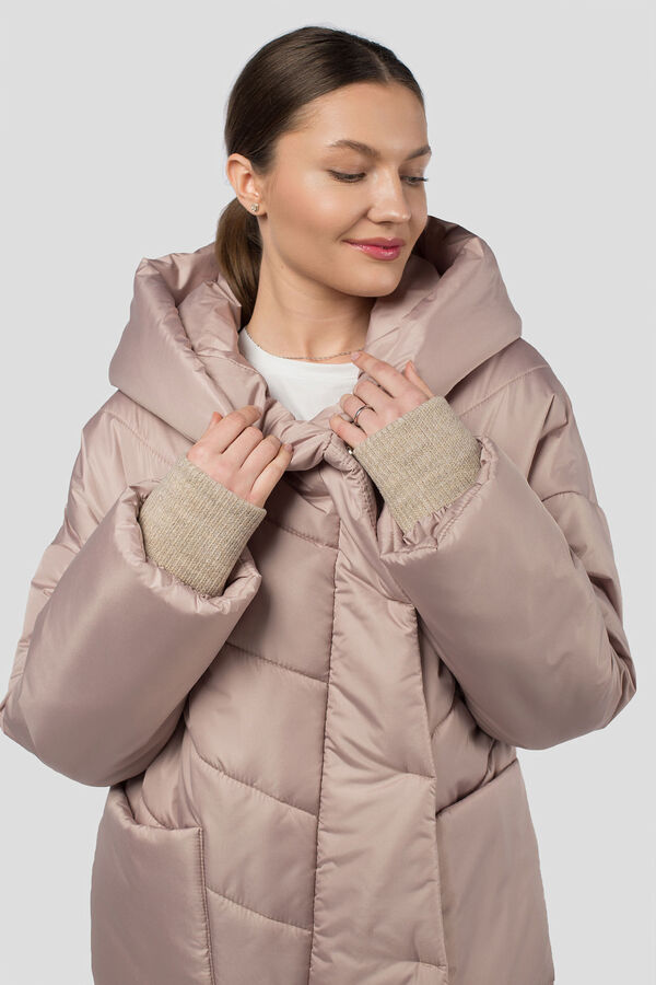 Куртка женская зимняя (синтепон 300)
