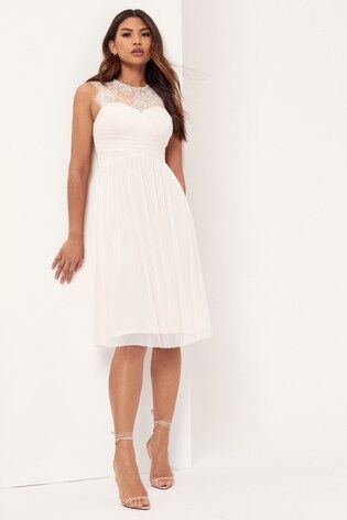 lipsy esme dress