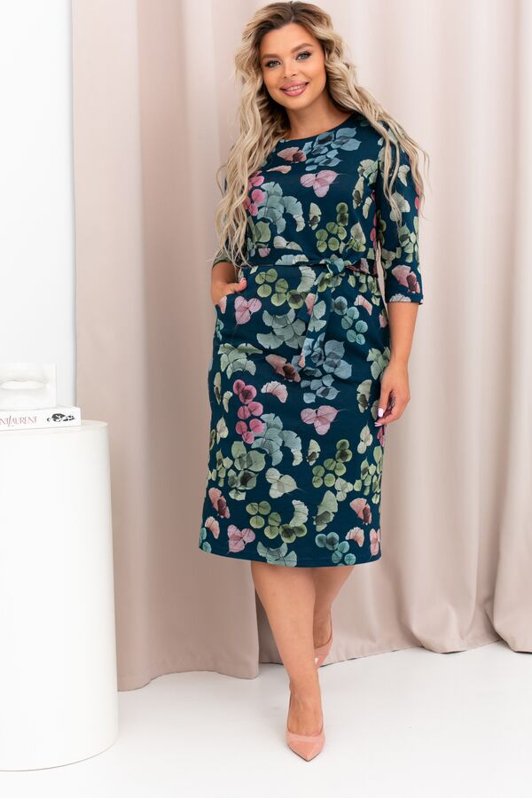 Valentina.Dresses Платье Симона №45