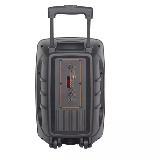 ❤️ ТОП Портативная колонка с микрофоном Extra Bass Speaker NDR-2680 20W