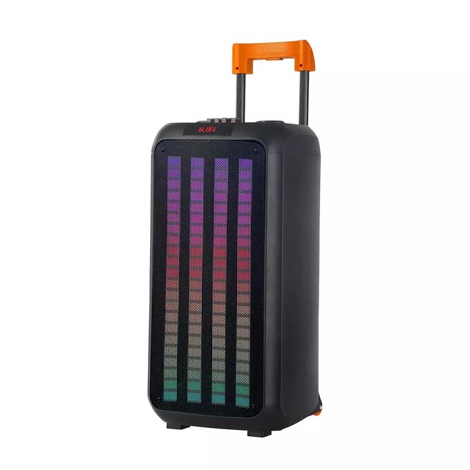 ❤️ ТОП Портативная колонка Party Speaker NDR-1098 40W