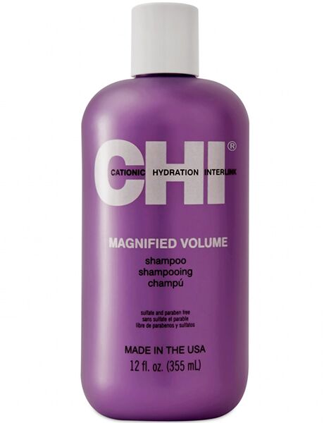 CHI Шампунь для объема волос Чи MAGNIFIED VOLUME